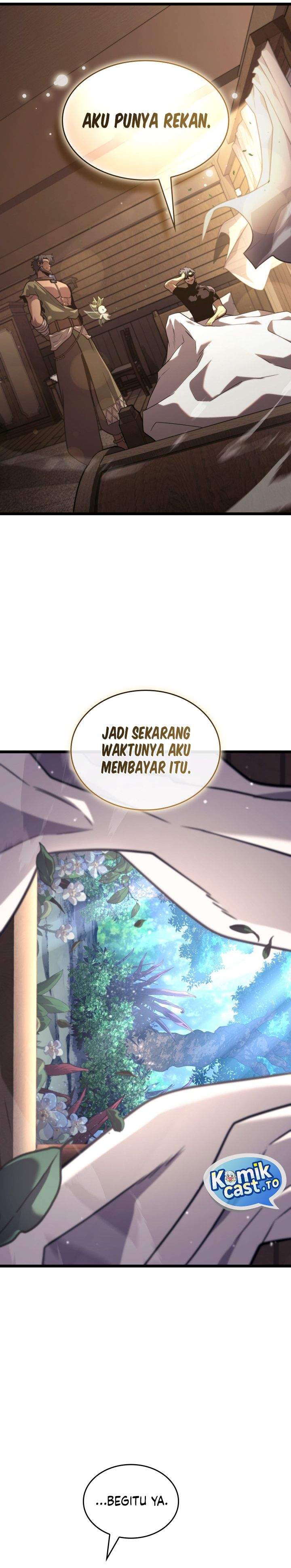Return of the SSS-Class Ranker Chap 185 - Next Chap 186