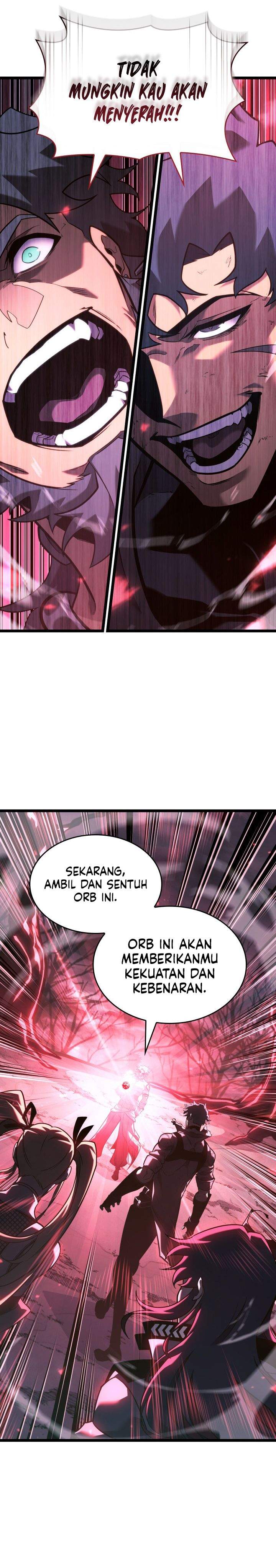 Return of the SSS-Class Ranker Chap 185 - Next Chap 186