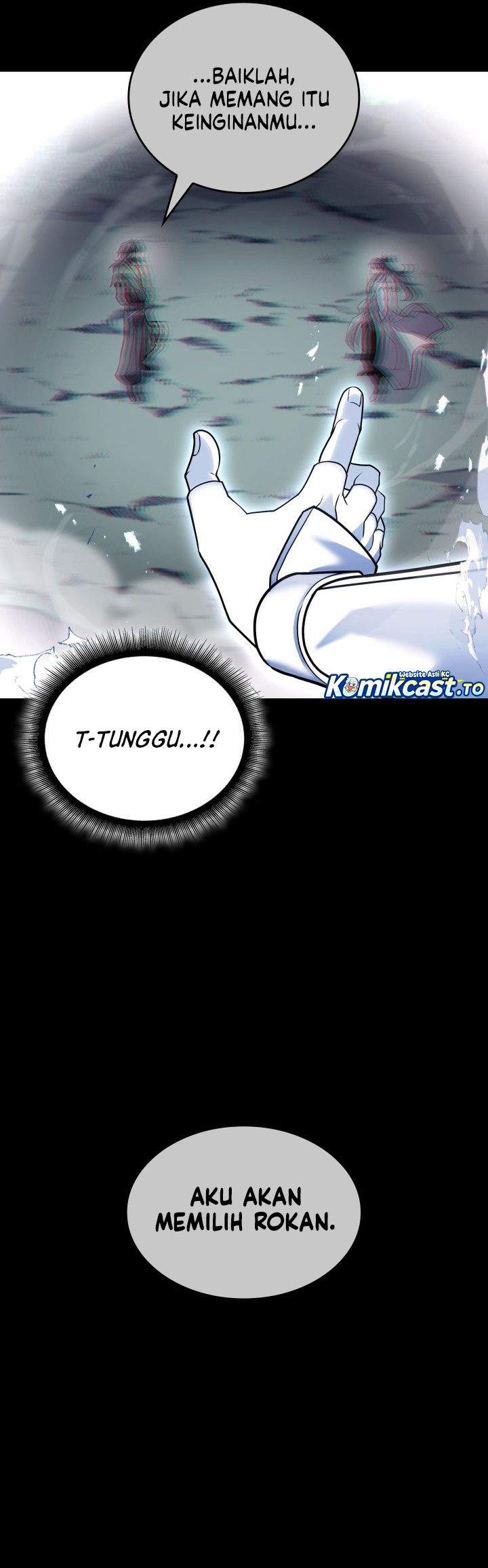 Return of the SSS-Class Ranker Chap 185 - Next Chap 186