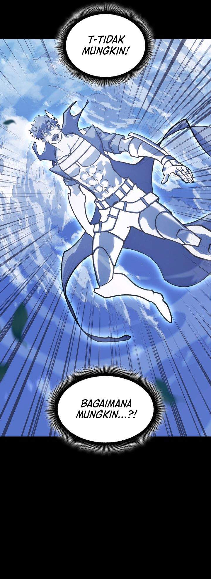 Return of the SSS-Class Ranker Chap 185 - Next Chap 186