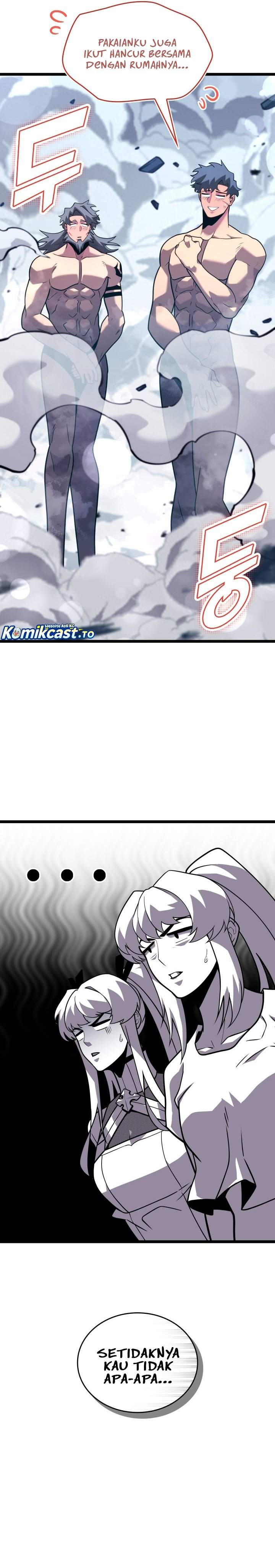 Return of the SSS-Class Ranker Chap 186 - Next Chap 187