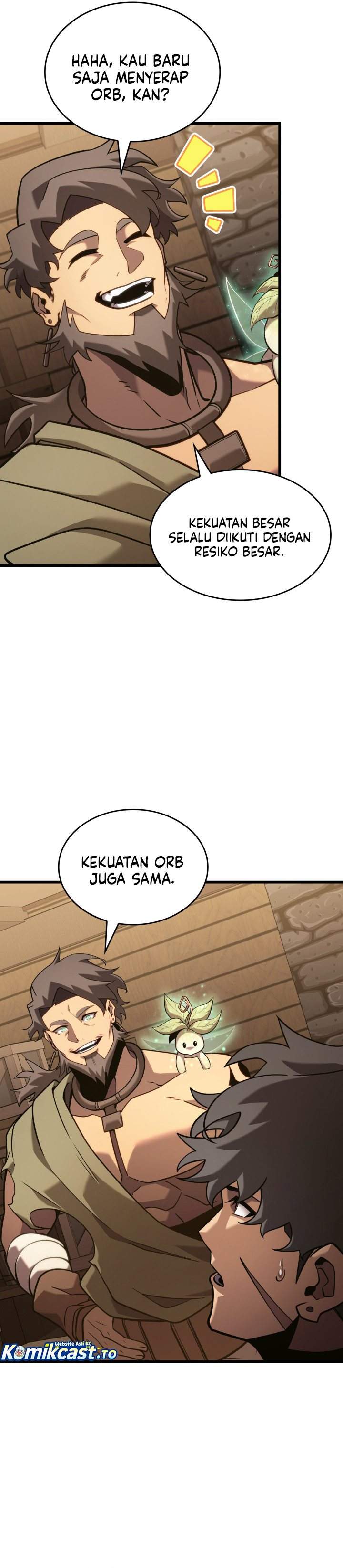 Return of the SSS-Class Ranker Chap 186 - Next Chap 187