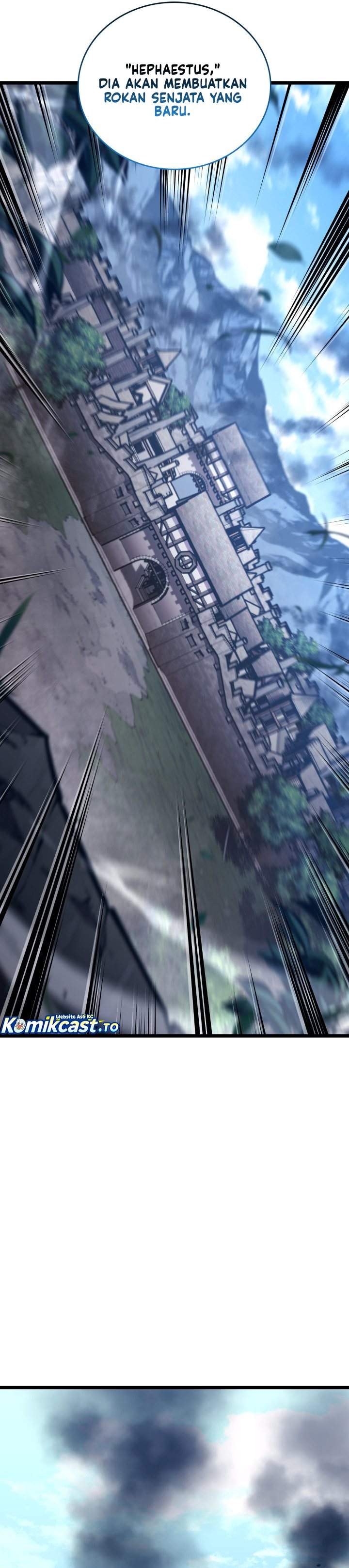 Return of the SSS-Class Ranker Chap 186 - Next Chap 187