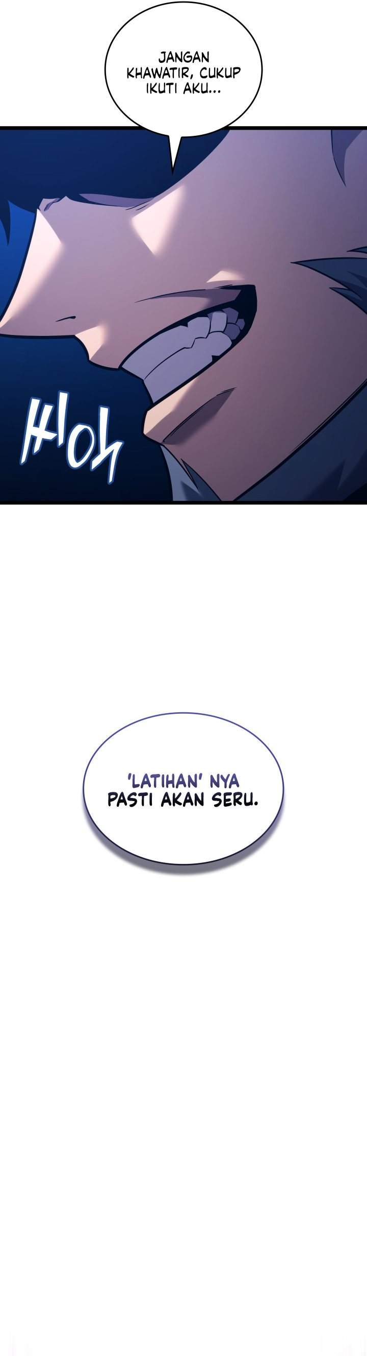 Return of the SSS-Class Ranker Chap 186 - Next Chap 187