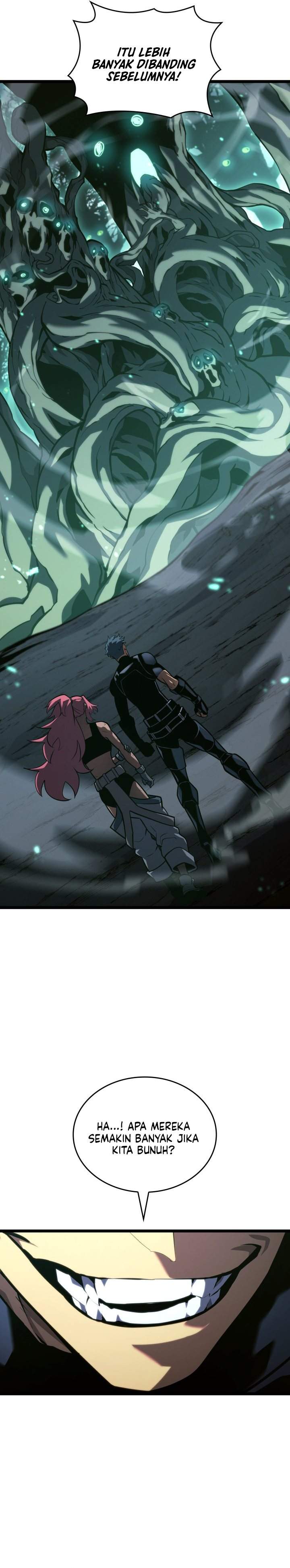 Return of the SSS-Class Ranker Chap 188 - Next Chap 189