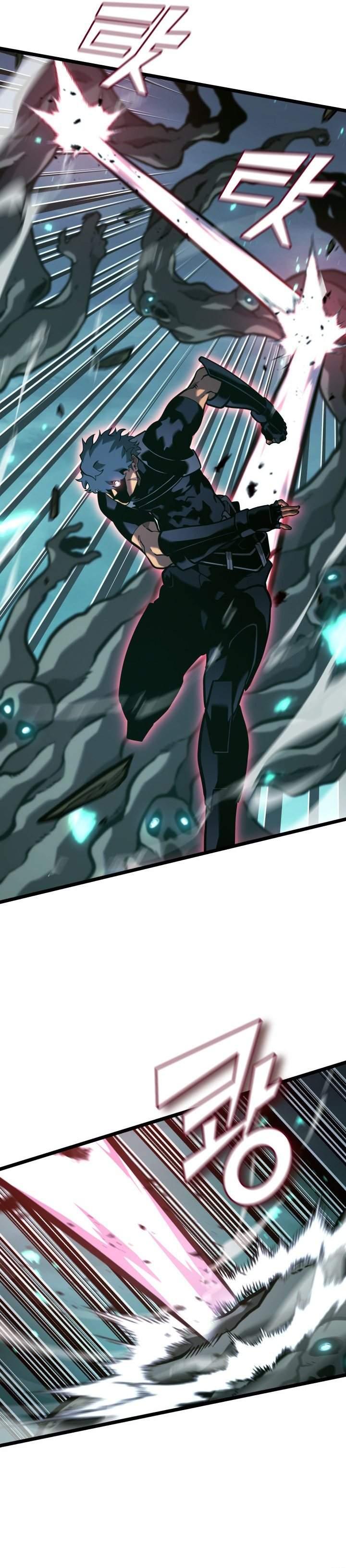 Return of the SSS-Class Ranker Chap 188 - Next Chap 189