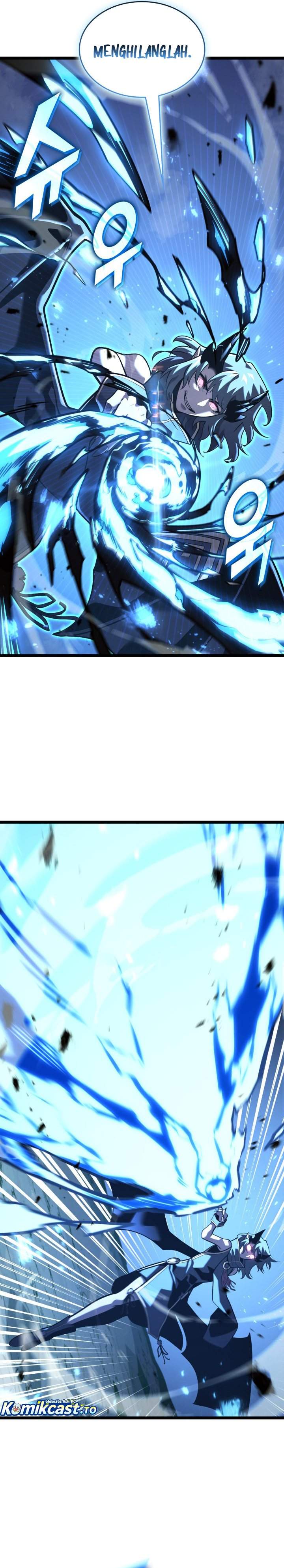 Return of the SSS-Class Ranker Chap 188 - Next Chap 189