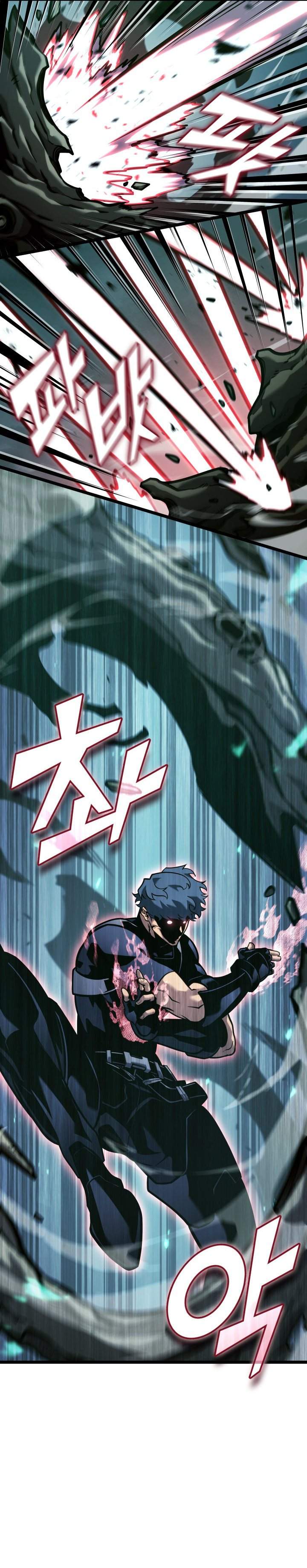 Return of the SSS-Class Ranker Chap 188 - Next Chap 189
