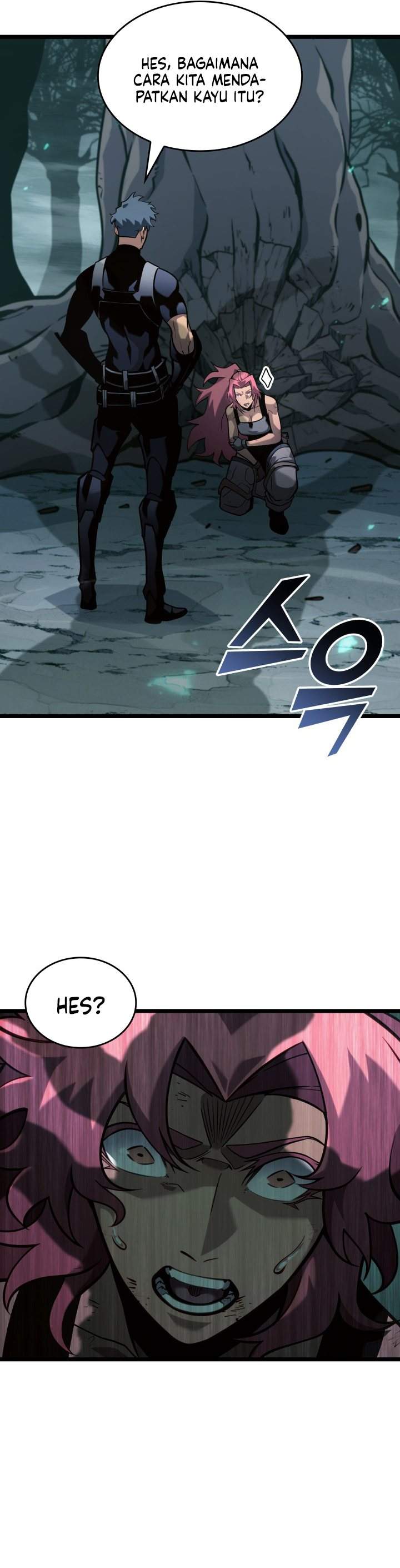 Return of the SSS-Class Ranker Chap 188 - Next Chap 189