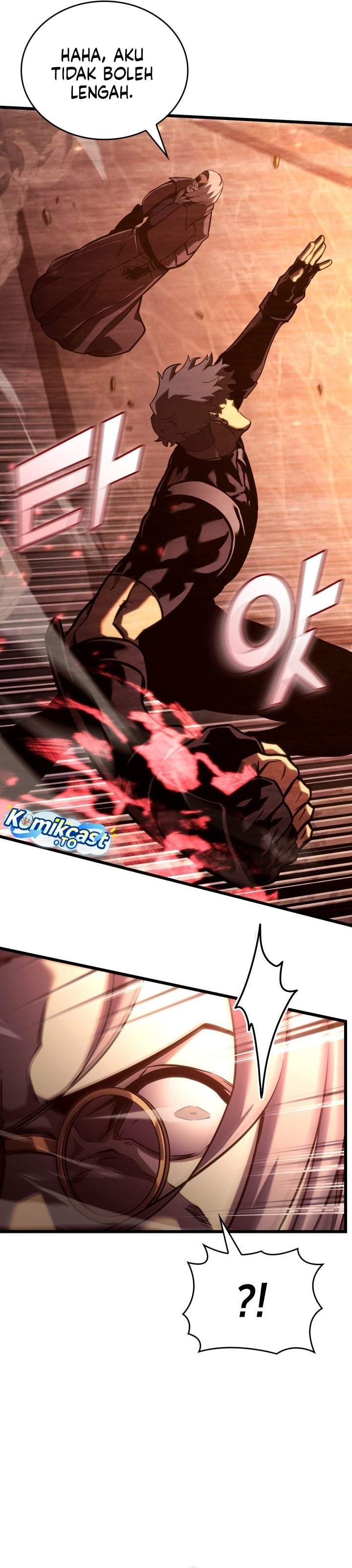 Return of the SSS-Class Ranker Chap 189 - Next Chap 190