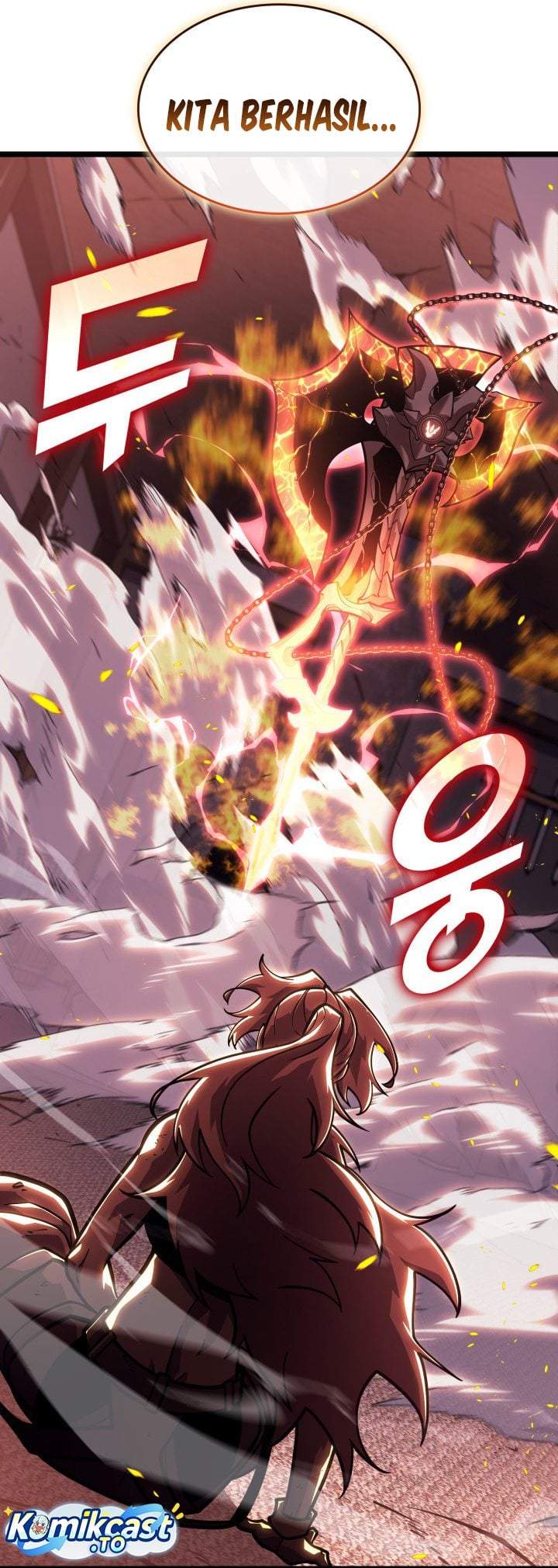 Return of the SSS-Class Ranker Chap 189 - Next Chap 190