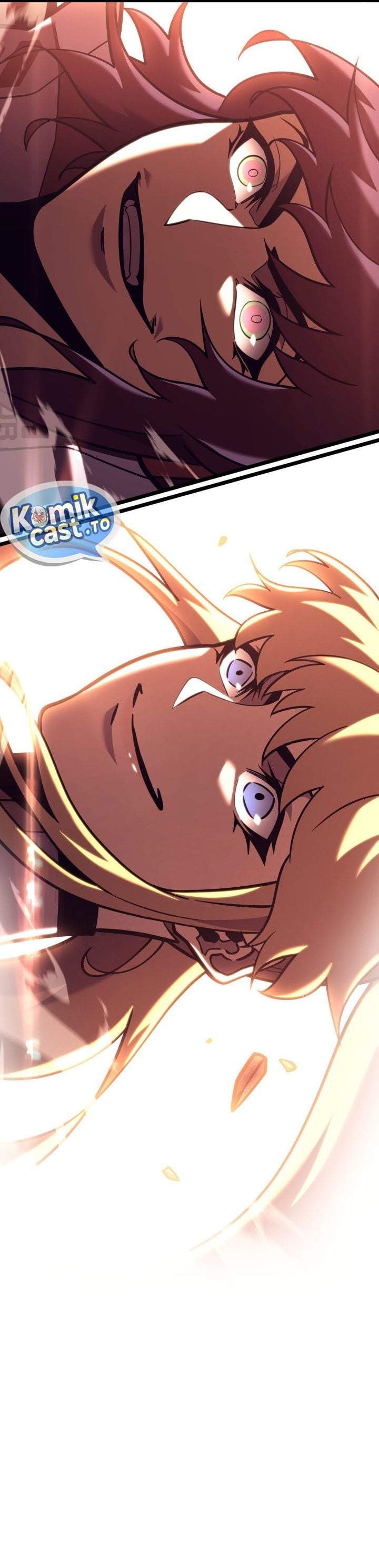 Return of the SSS-Class Ranker Chap 189 - Next Chap 190
