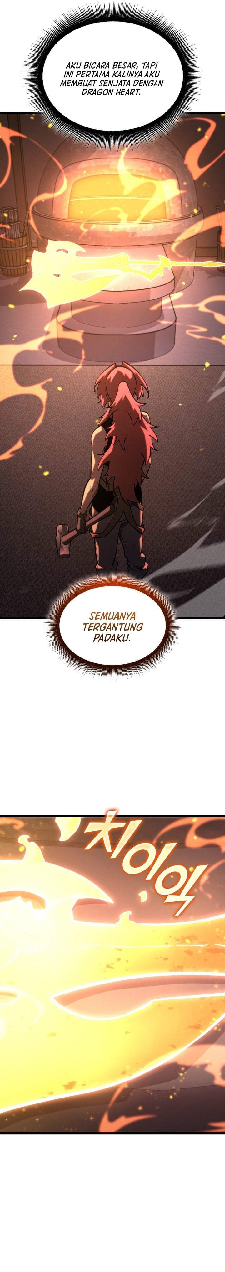 Return of the SSS-Class Ranker Chap 189 - Next Chap 190