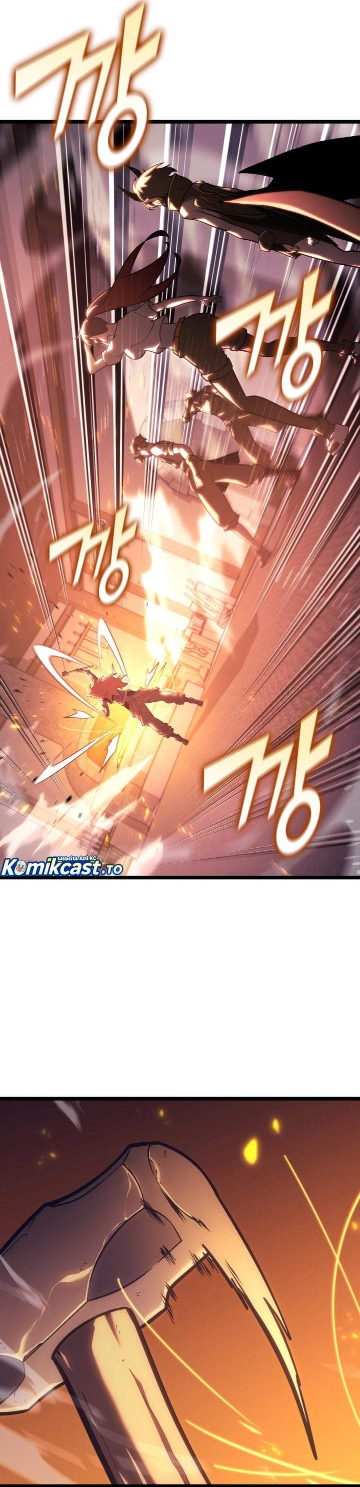 Return of the SSS-Class Ranker Chap 189 - Next Chap 190