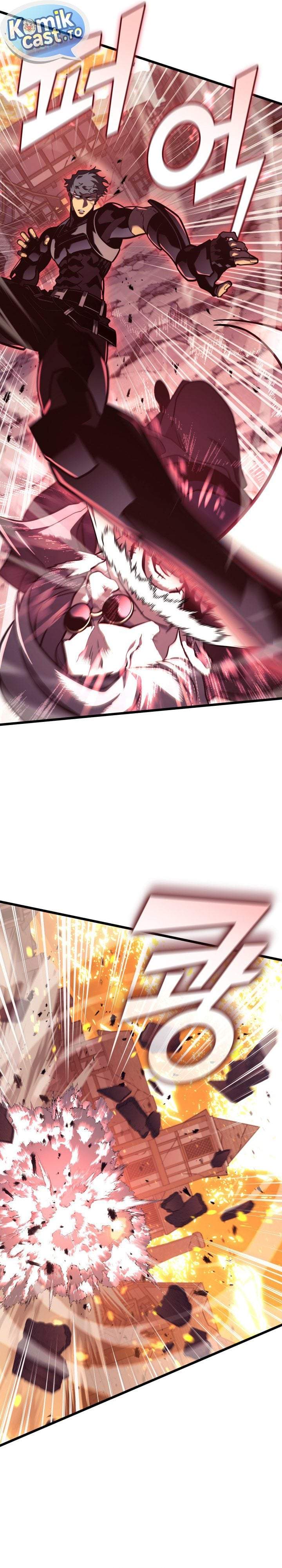 Return of the SSS-Class Ranker Chap 189 - Next Chap 190