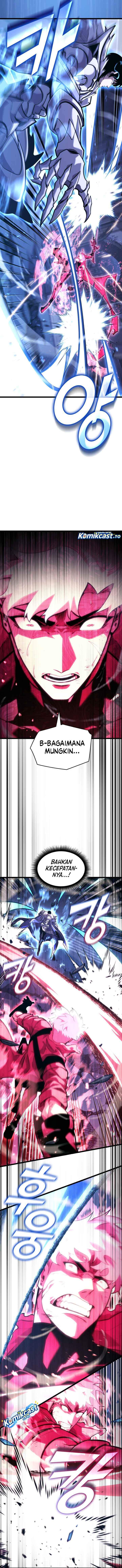 Return of the SSS-Class Ranker Chap 180 - Next Chap 181