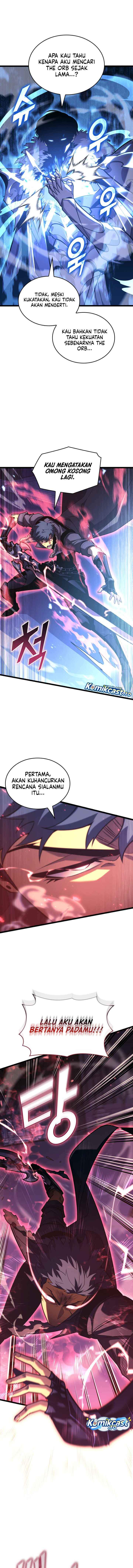 Return of the SSS-Class Ranker Chap 180 - Next Chap 181