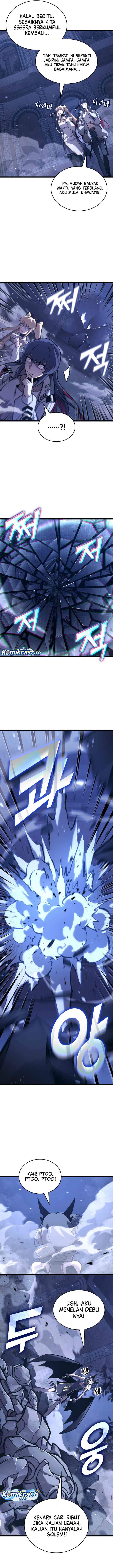 Return of the SSS-Class Ranker Chap 180 - Next Chap 181