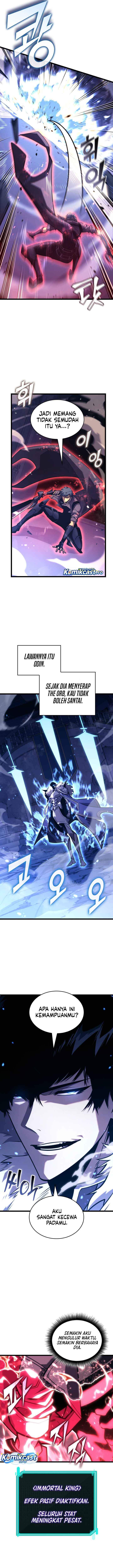 Return of the SSS-Class Ranker Chap 180 - Next Chap 181