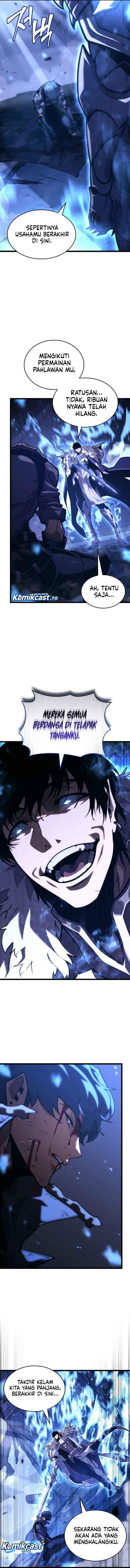 Return of the SSS-Class Ranker Chap 181 - Next Chap 182