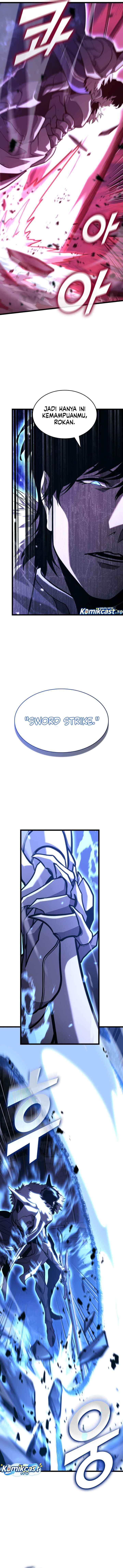 Return of the SSS-Class Ranker Chap 181 - Next Chap 182