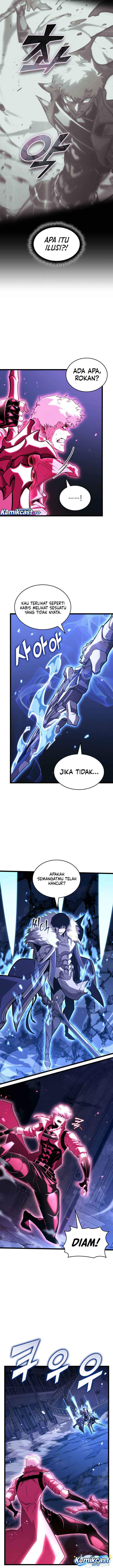 Return of the SSS-Class Ranker Chap 181 - Next Chap 182