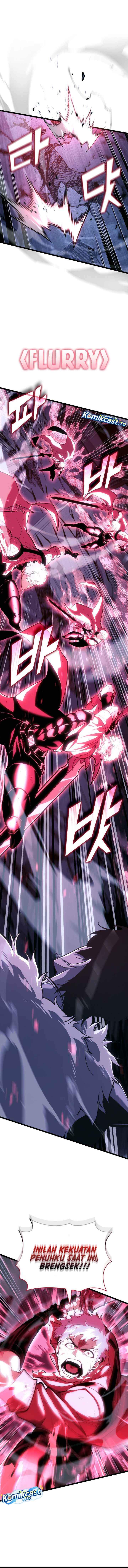 Return of the SSS-Class Ranker Chap 181 - Next Chap 182