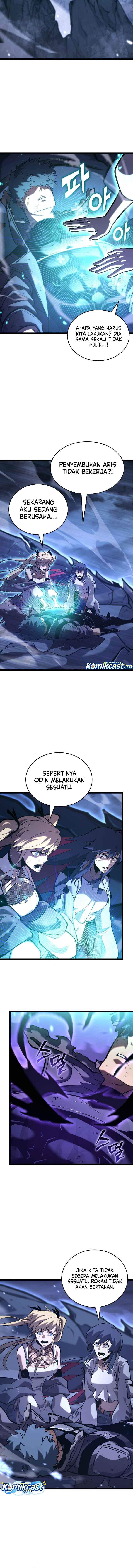 Return of the SSS-Class Ranker Chap 182 - Next Chap 183