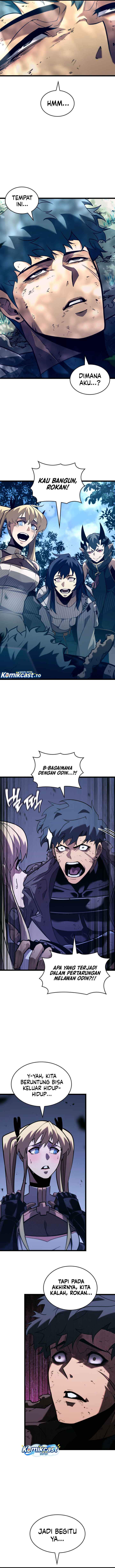 Return of the SSS-Class Ranker Chap 182 - Next Chap 183