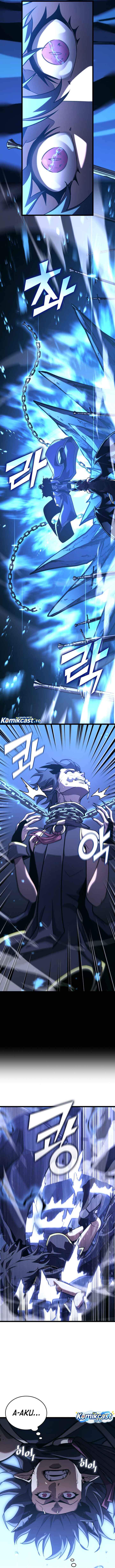 Return of the SSS-Class Ranker Chap 182 - Next Chap 183