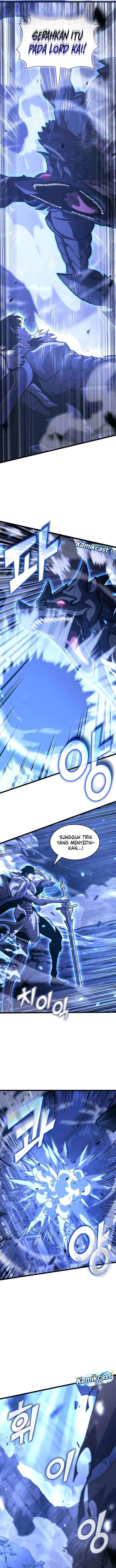 Return of the SSS-Class Ranker Chap 182 - Next Chap 183