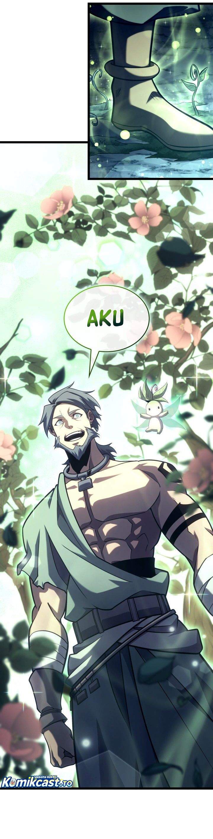 Return of the SSS-Class Ranker Chap 183 - Next Chap 184