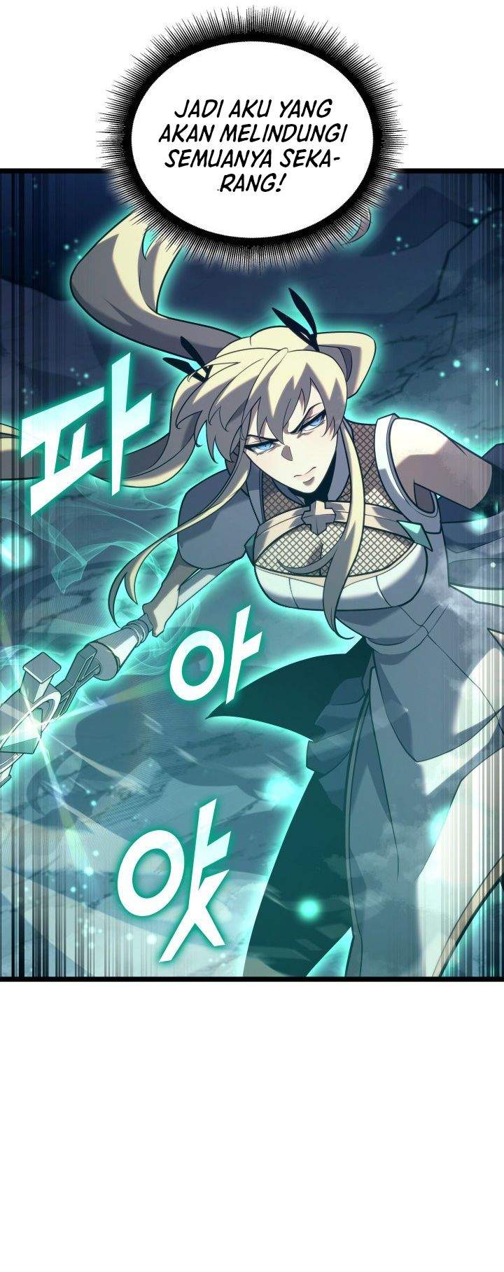 Return of the SSS-Class Ranker Chap 183 - Next Chap 184