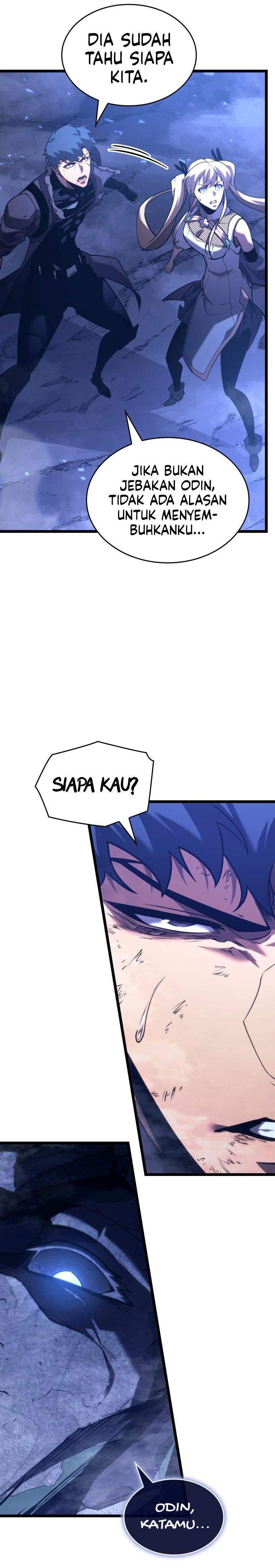 Return of the SSS-Class Ranker Chap 183 - Next Chap 184