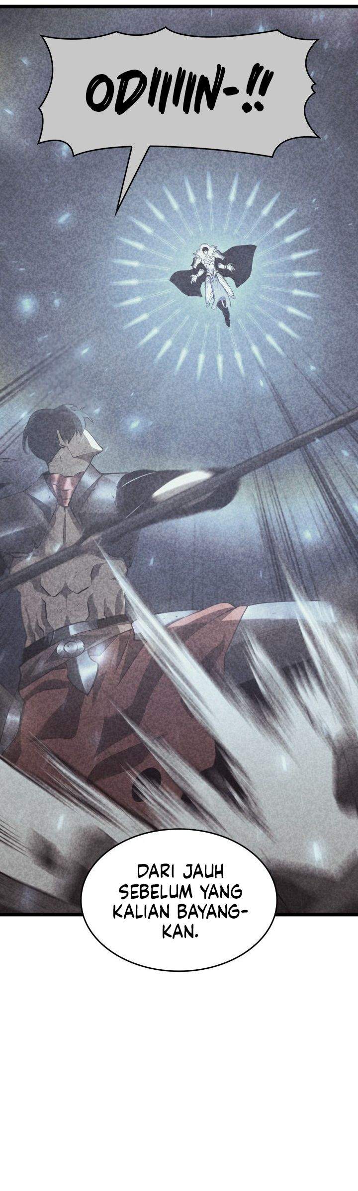 Return of the SSS-Class Ranker Chap 183 - Next Chap 184