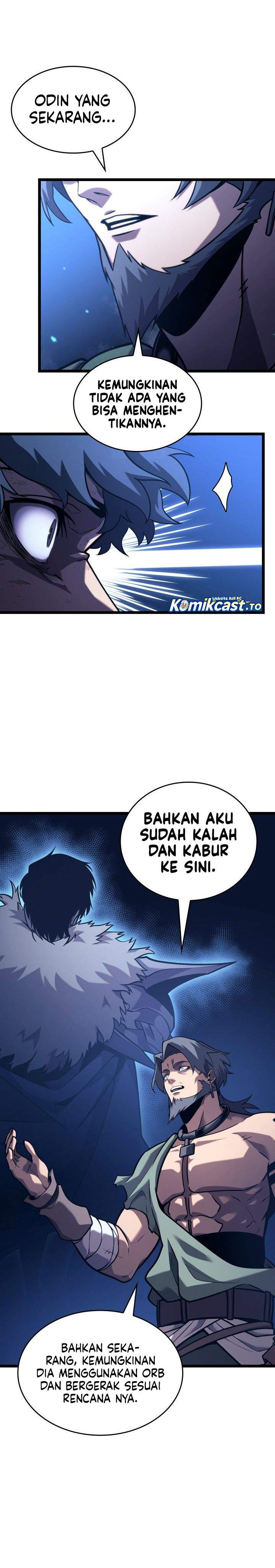 Return of the SSS-Class Ranker Chap 183 - Next Chap 184