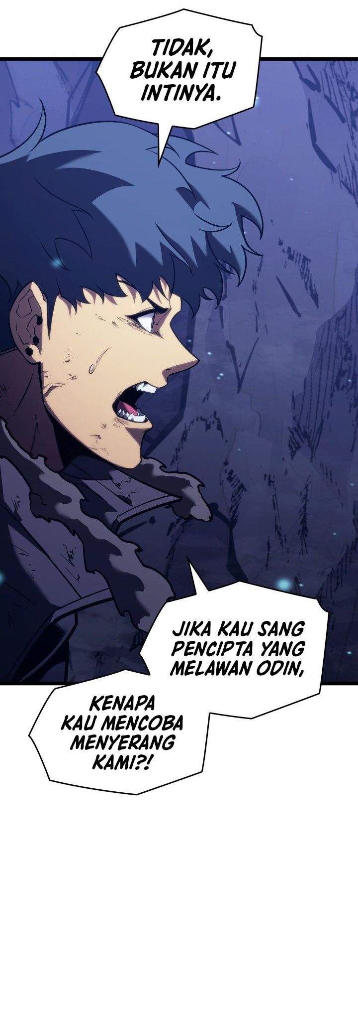 Return of the SSS-Class Ranker Chap 183 - Next Chap 184