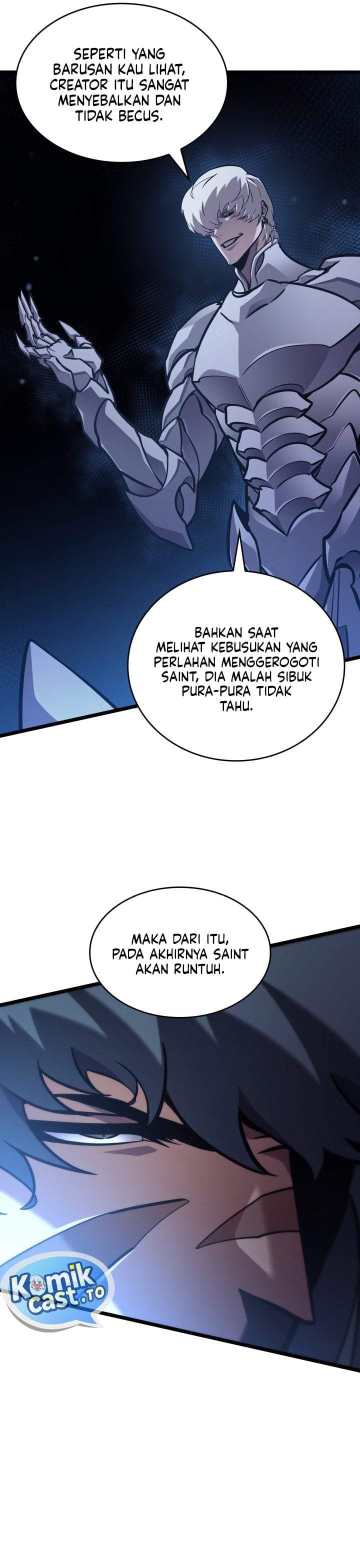 Return of the SSS-Class Ranker Chap 197 - Next Chap 198
