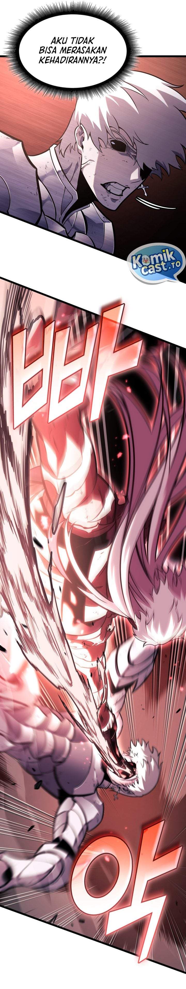 Return of the SSS-Class Ranker Chap 197 - Next Chap 198