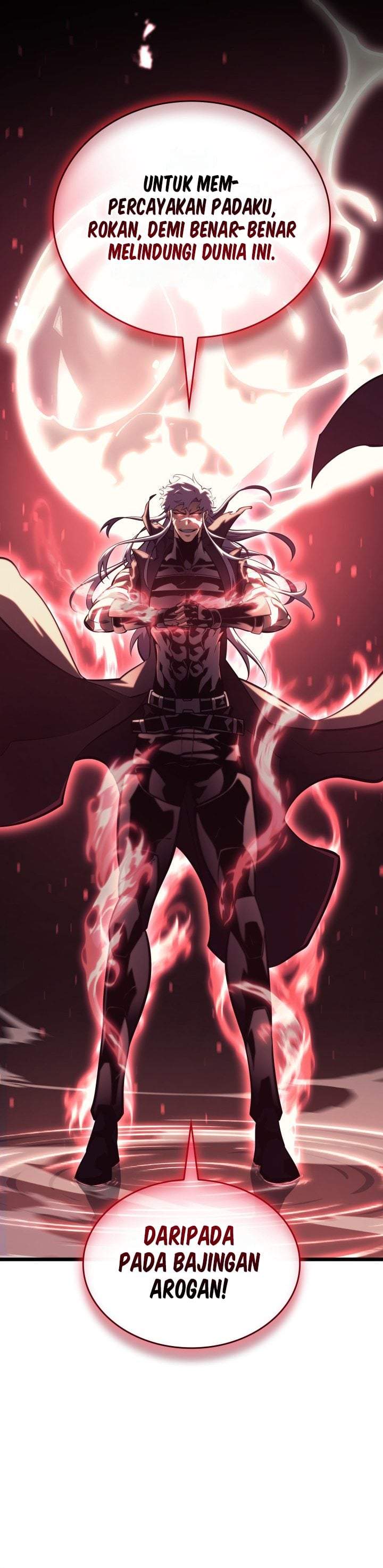 Return of the SSS-Class Ranker Chap 197 - Next Chap 198