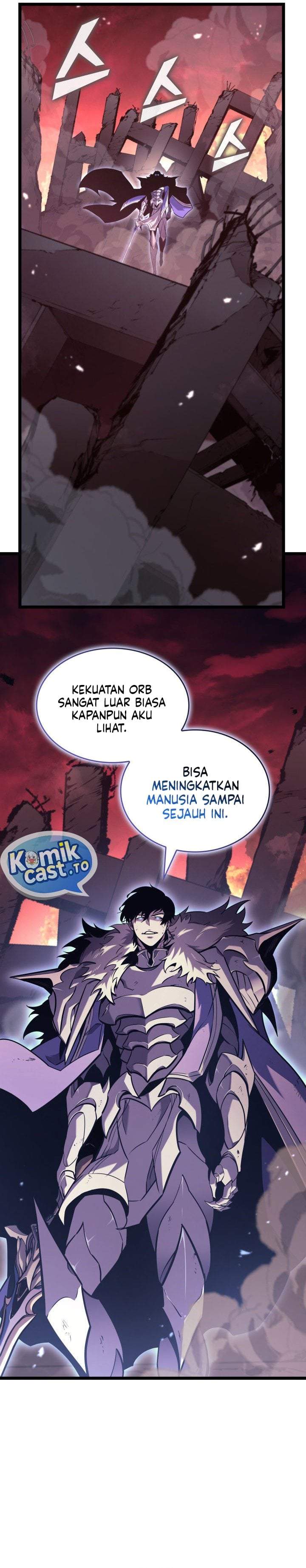 Return of the SSS-Class Ranker Chap 194 - Next Chap 195