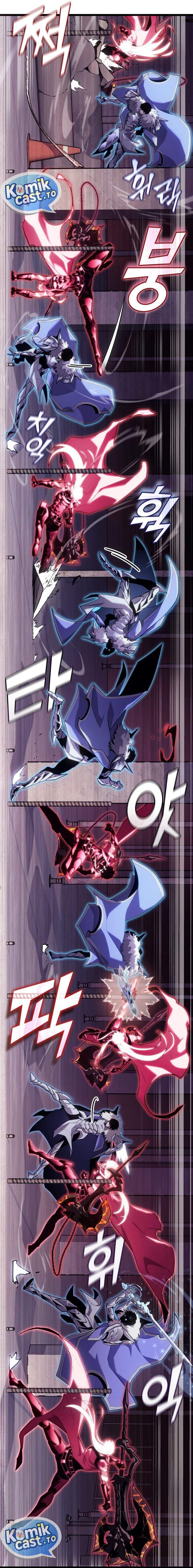 Return of the SSS-Class Ranker Chap 194 - Next Chap 195