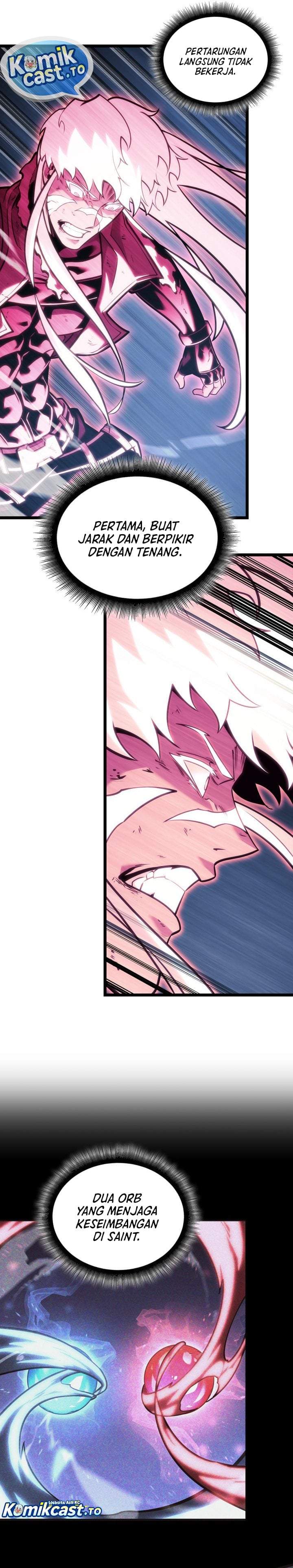 Return of the SSS-Class Ranker Chap 195 - Next Chap 196
