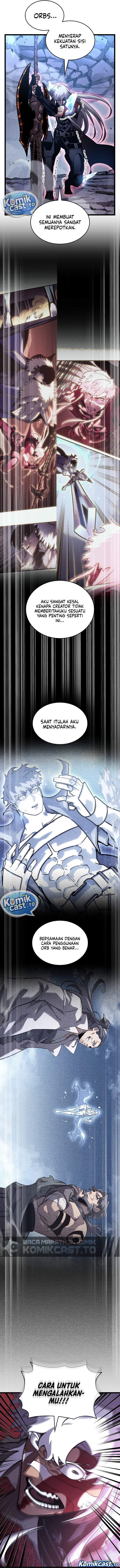 Return of the SSS-Class Ranker Chap 195 - Next Chap 196