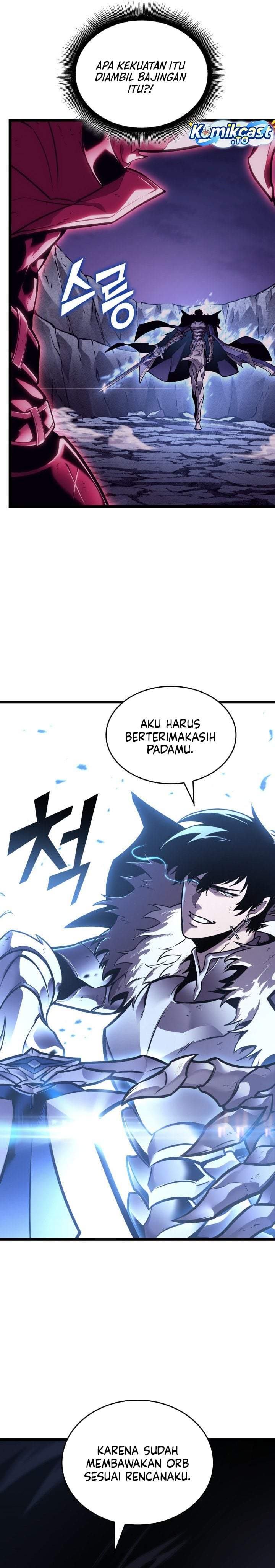 Return of the SSS-Class Ranker Chap 195 - Next Chap 196