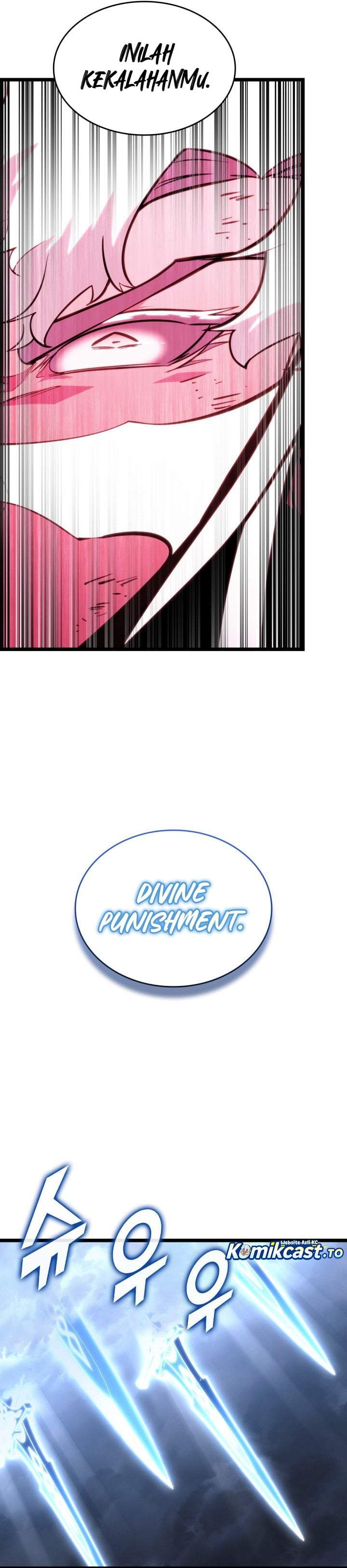 Return of the SSS-Class Ranker Chap 195 - Next Chap 196