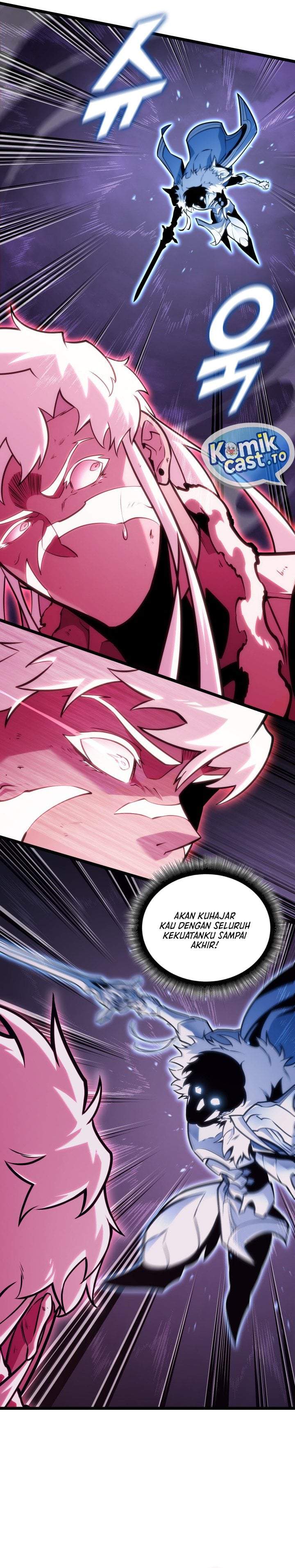 Return of the SSS-Class Ranker Chap 195 - Next Chap 196