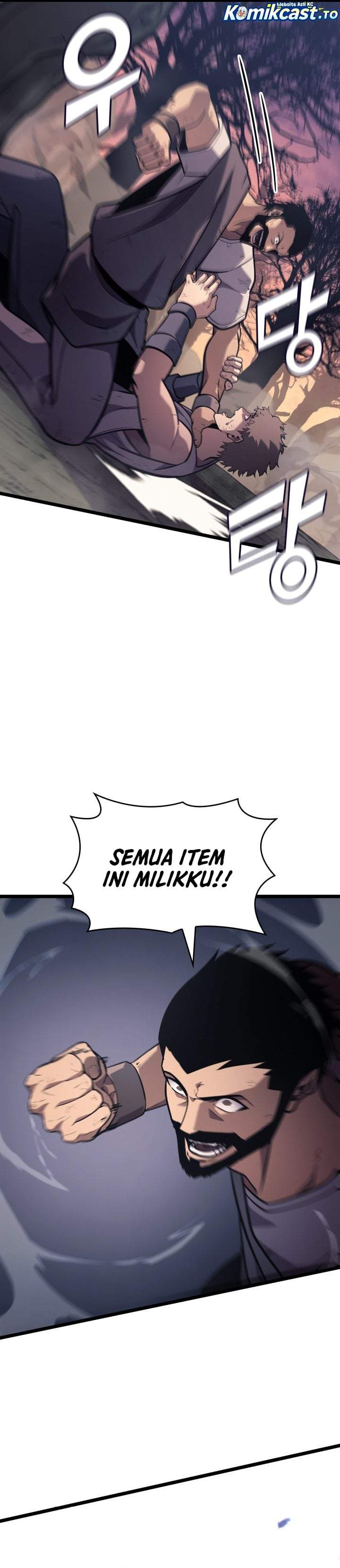 Return of the SSS-Class Ranker Chap 196 - Next Chap 197