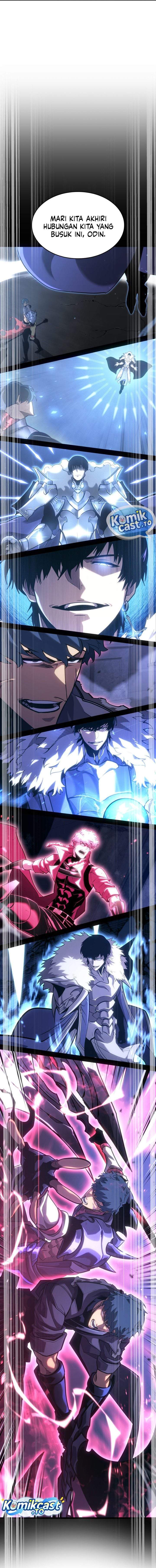 Return of the SSS-Class Ranker Chap 198 - Next Chap 199