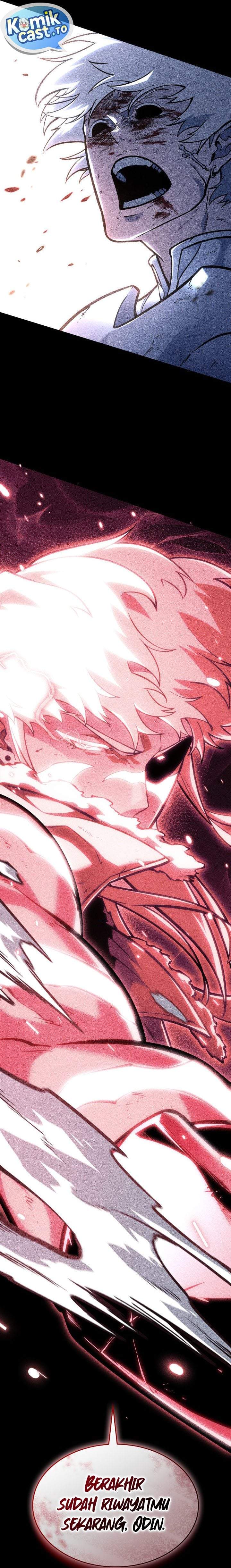 Return of the SSS-Class Ranker Chap 198 - Next Chap 199